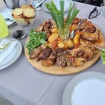 Mare 4* Vrlika