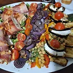 Mare Bed & Breakfast 4*