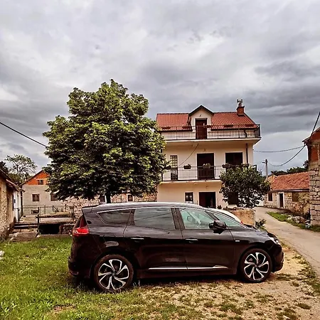 Mare Nocleg ze śniadaniem