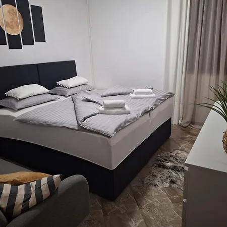 Mare Couette-café 4*