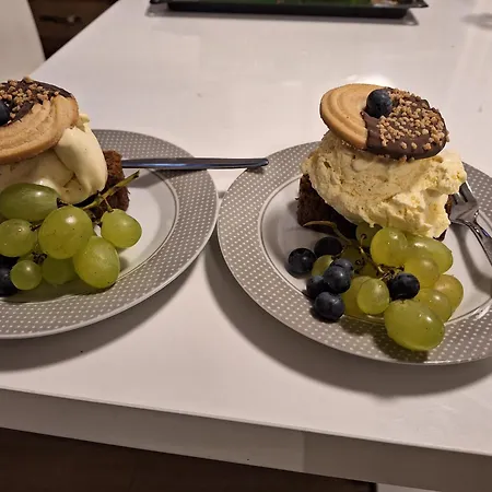 Mare Frühstückspension Vrlika