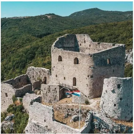 Mare Nocleg ze śniadaniem *