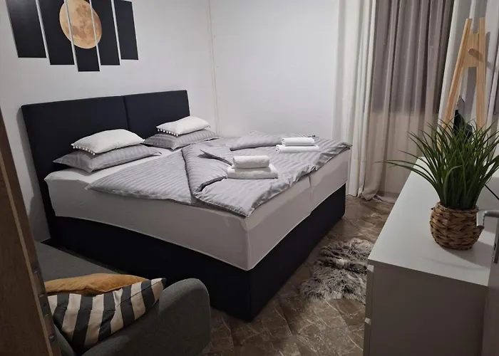 Mare Frühstückspension 4*