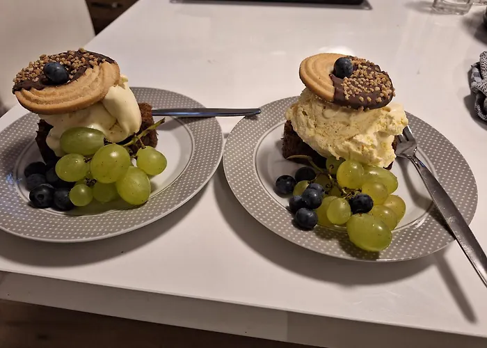 Mare Frühstückspension Vrlika