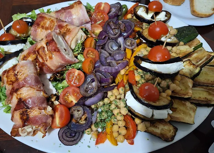 Mare Frühstückspension 4*
