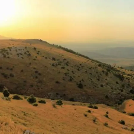 Mare Bed and Breakfast Vrlika