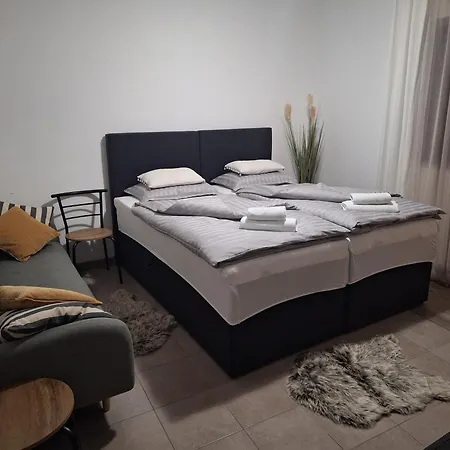 Bed and breakfast Mare 4*