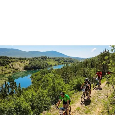 Bed and Breakfast Mare