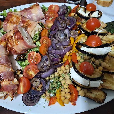 Mare Bed and Breakfast 3*