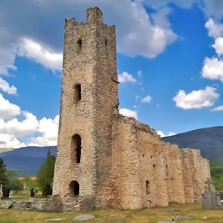 Bed and Breakfast Mare Vrlika